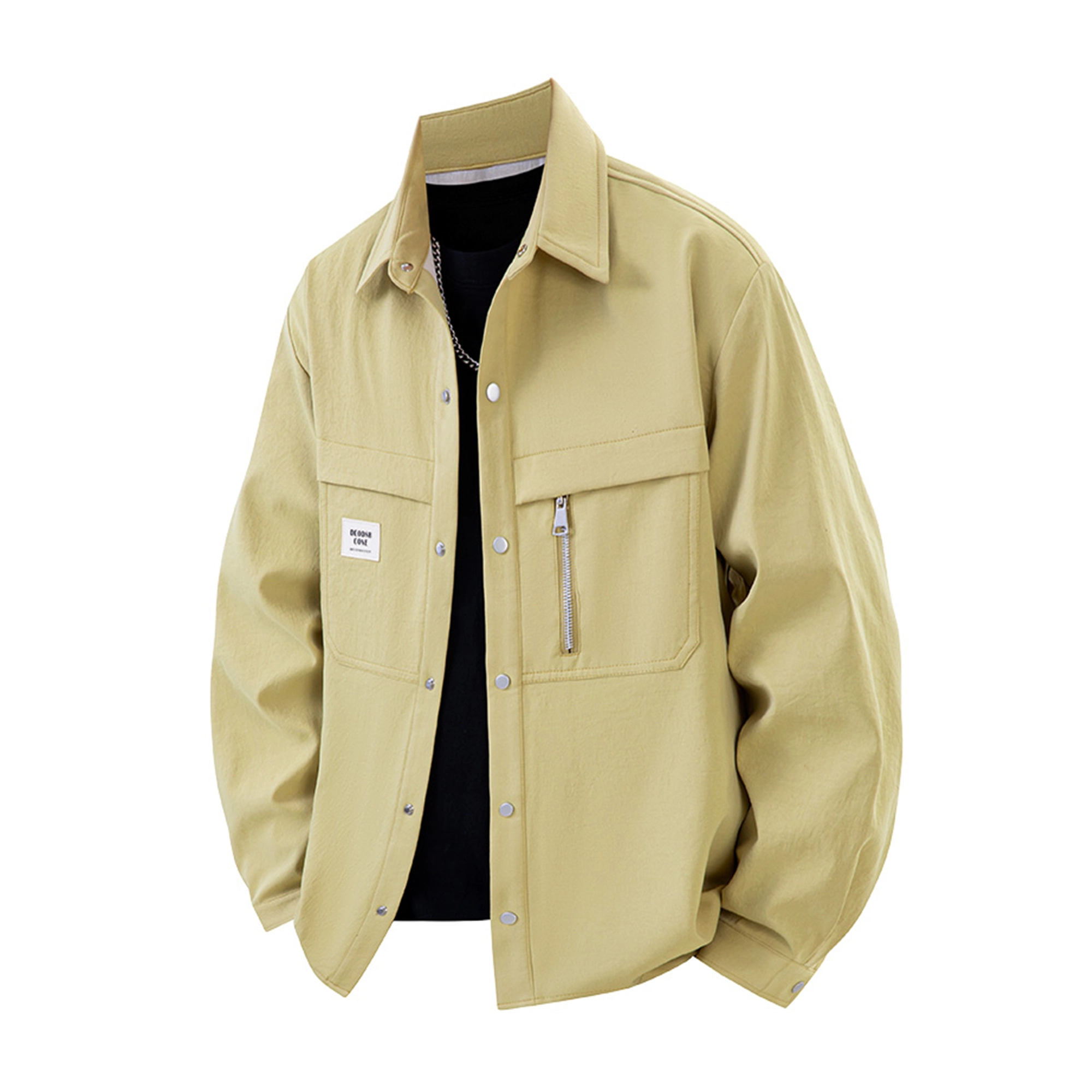 COLD MAPLE FW25