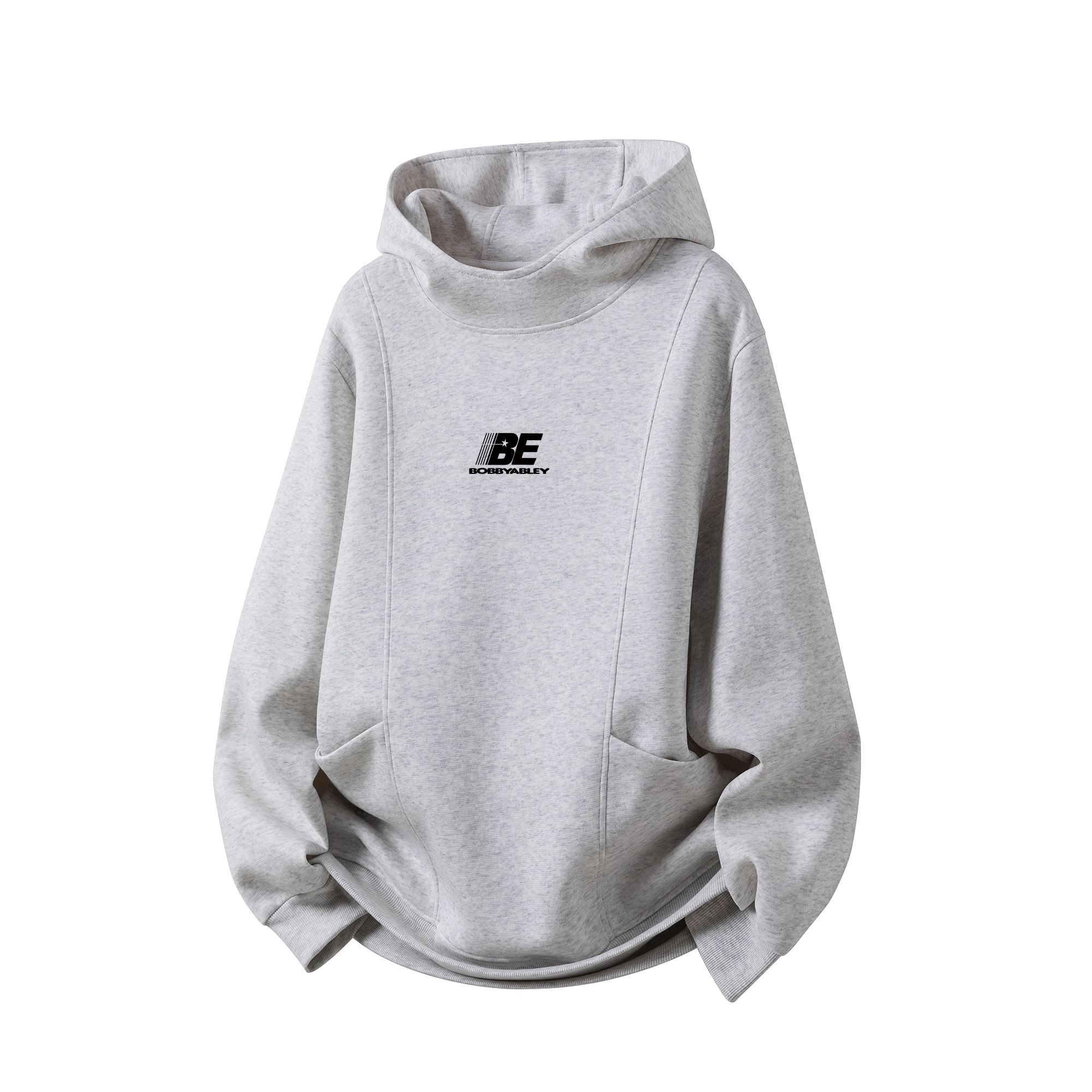 BOBBY ABLEY LOGO 360