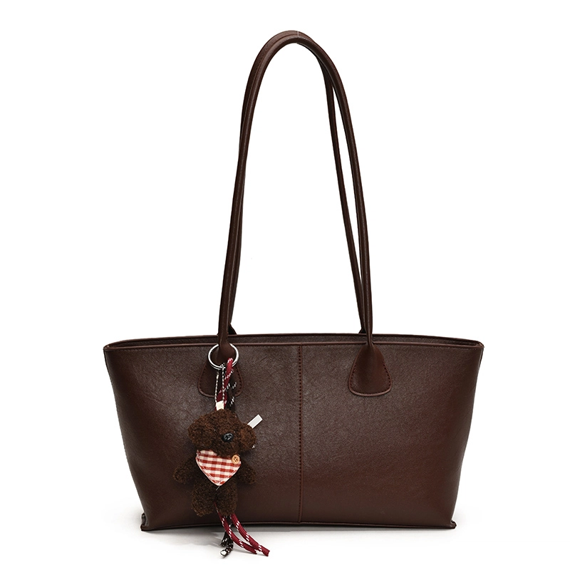 OKEKE PU Tote