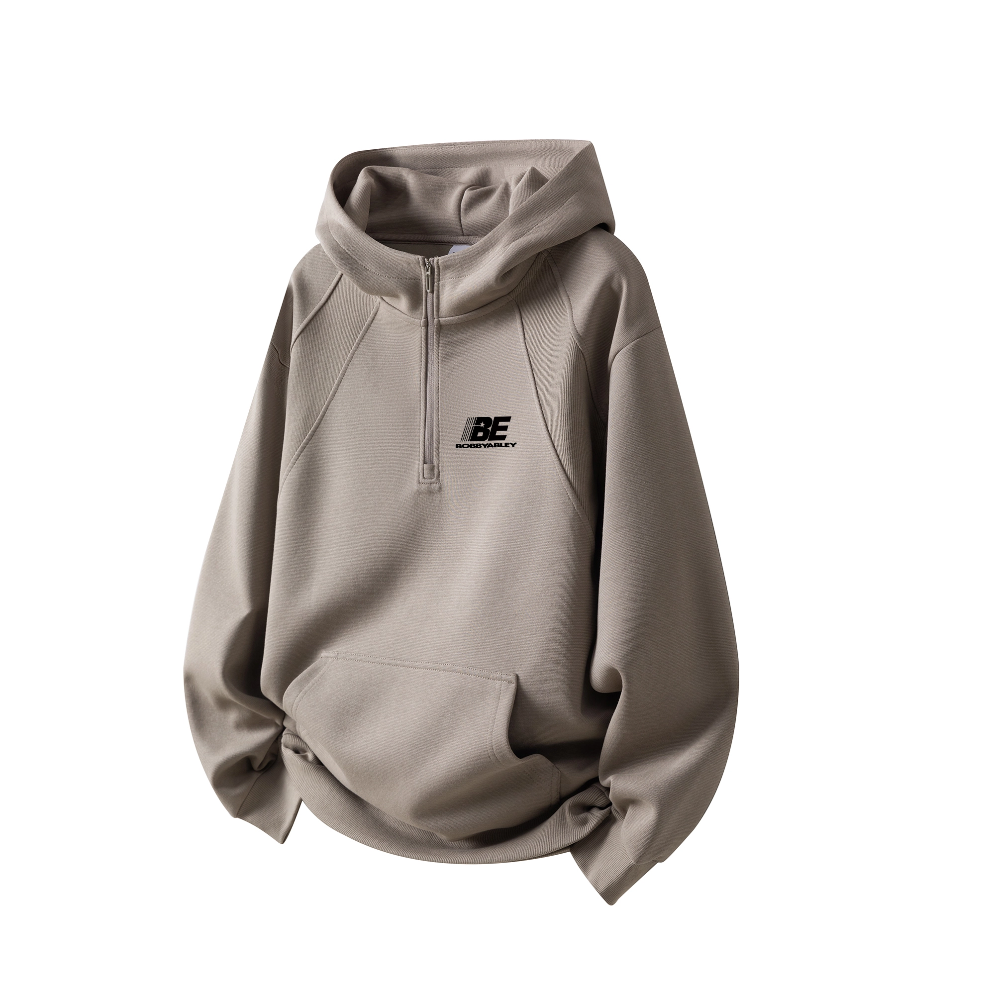 BOBBY ABLEY LOGO 360