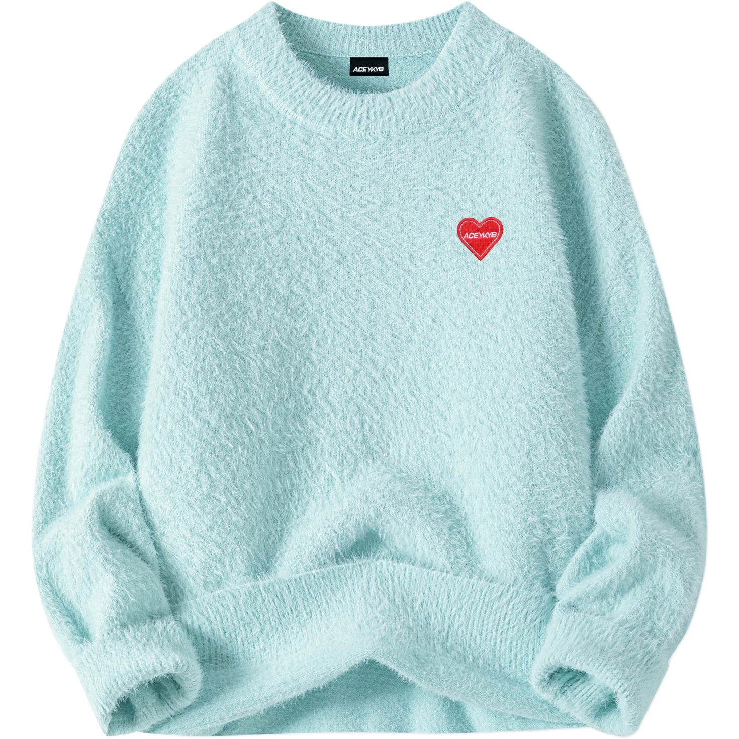 YKYB YKYB X Logo