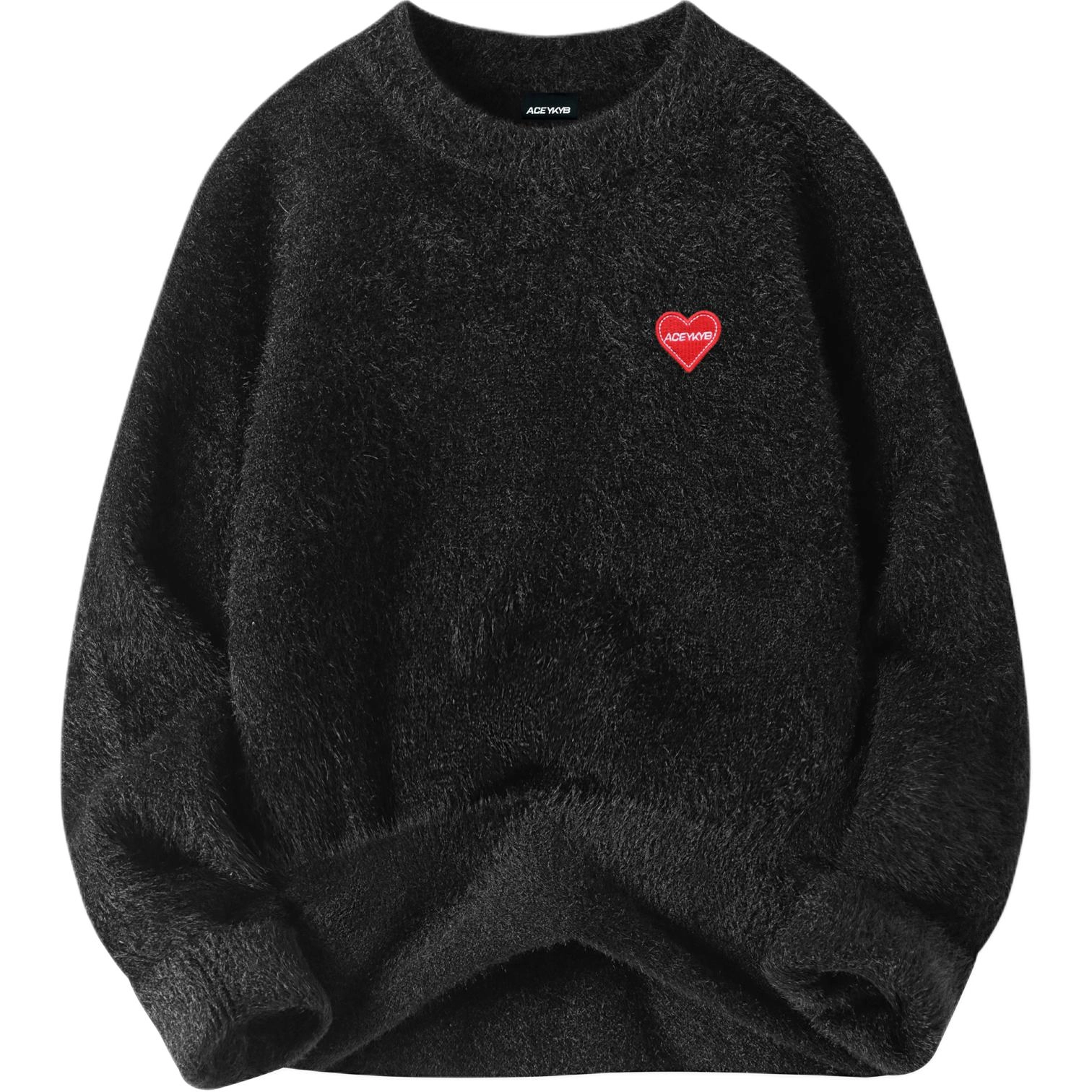 YKYB YKYB X Logo