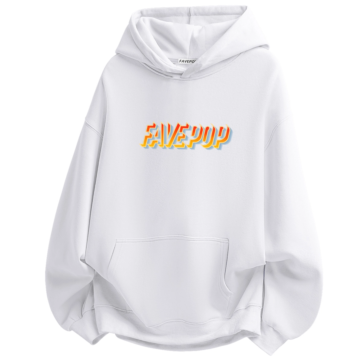 FAVEPOP Logo