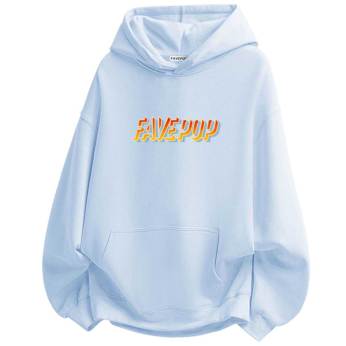 FAVEPOP Logo
