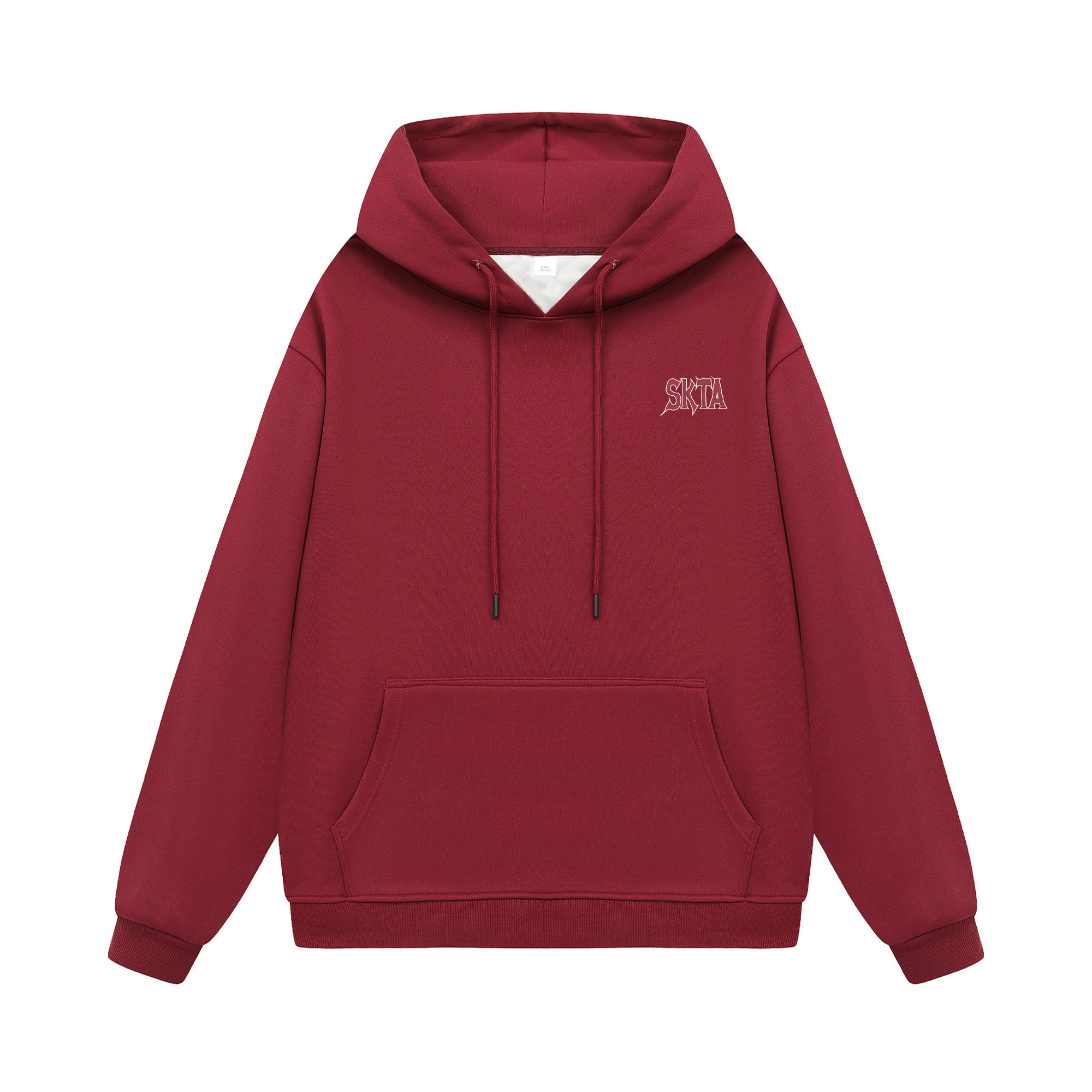 SKTA cleanfitlogo320g