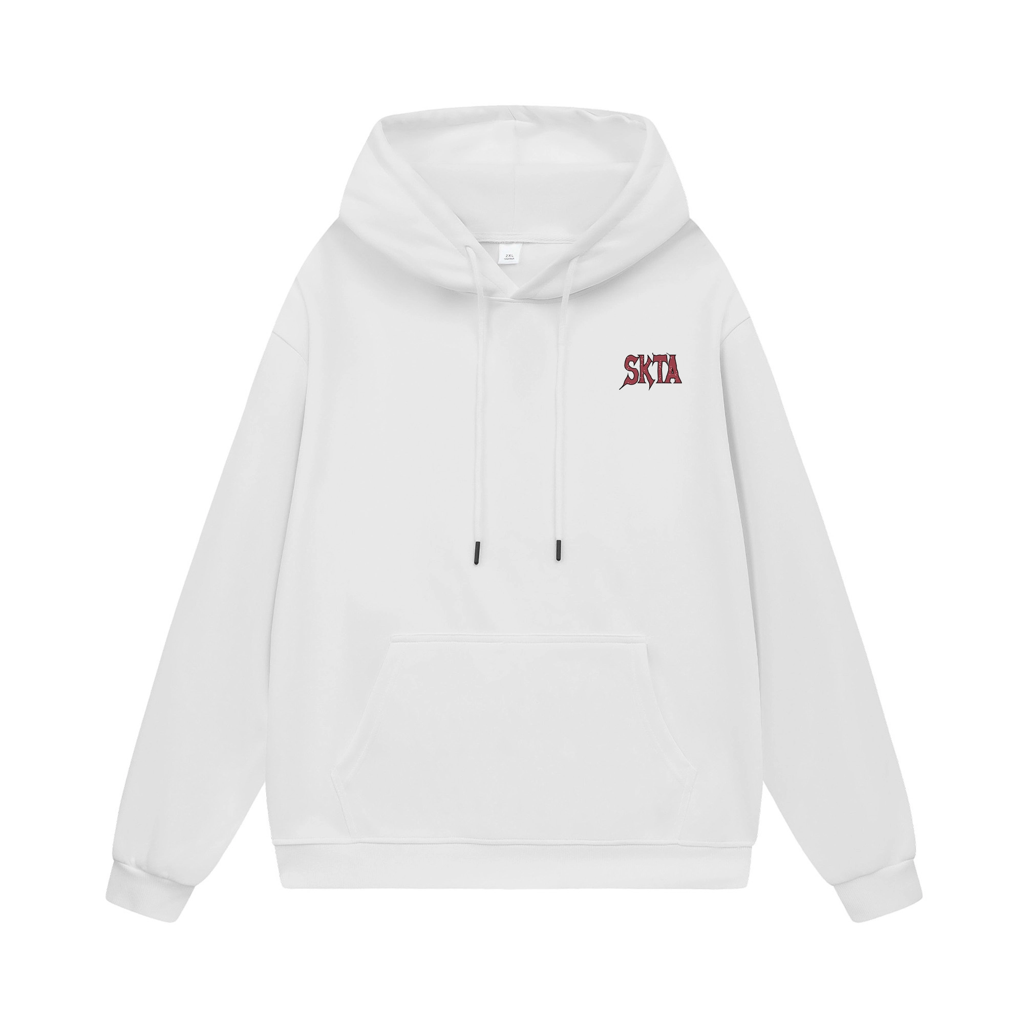 SKTA cleanfitlogo320g