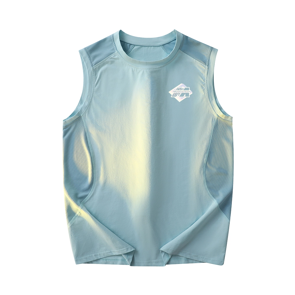 MUSCLETECH T