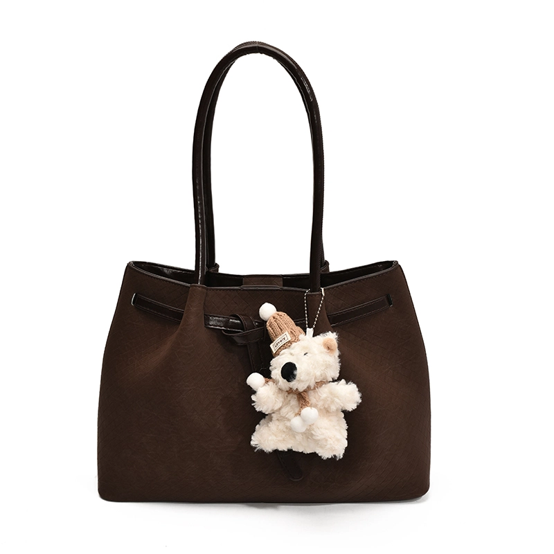 OKEKE pu Tote