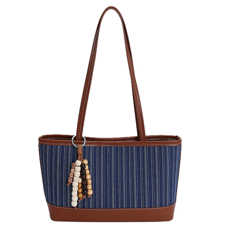 OKEKE pu Tote