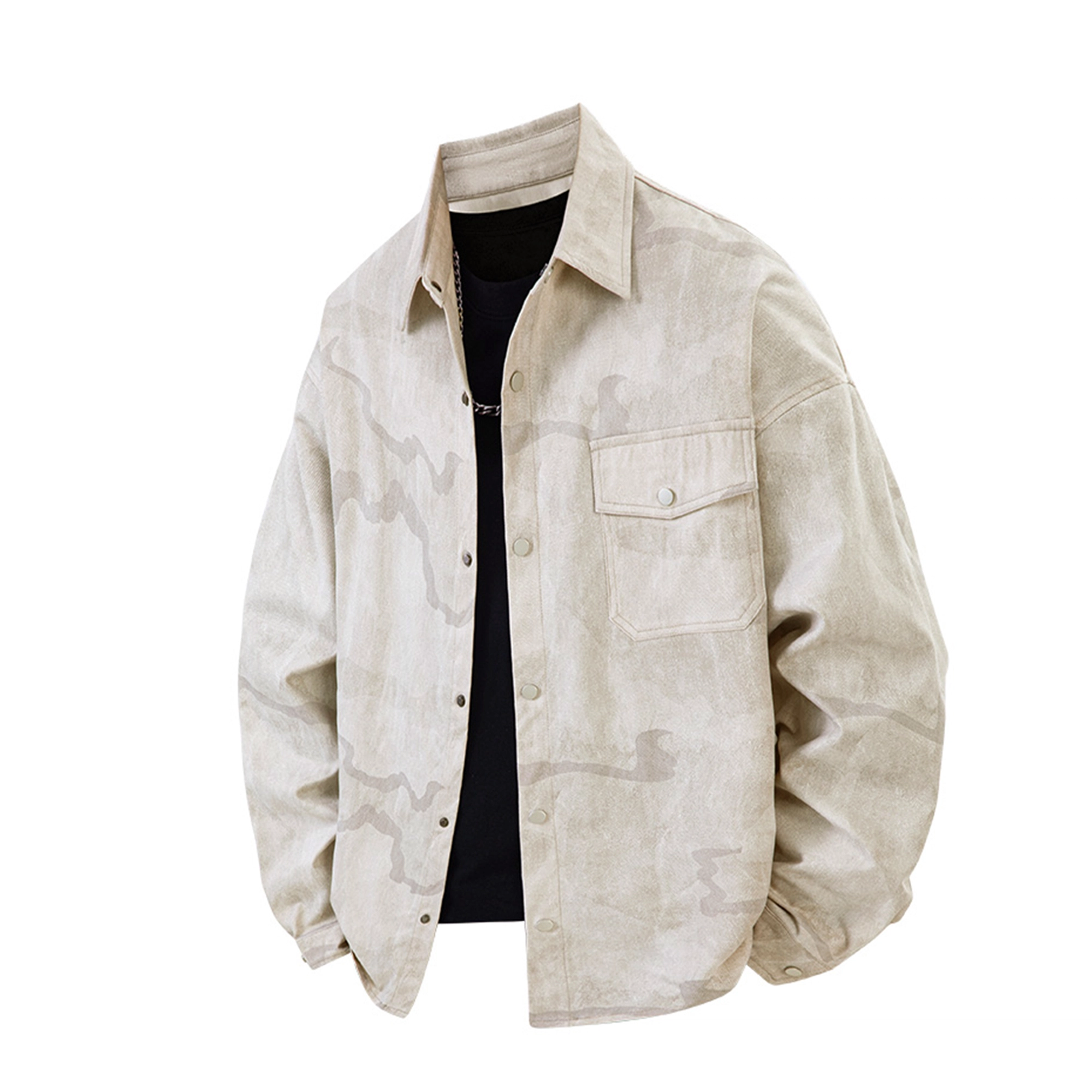 COLD MAPLE FW25