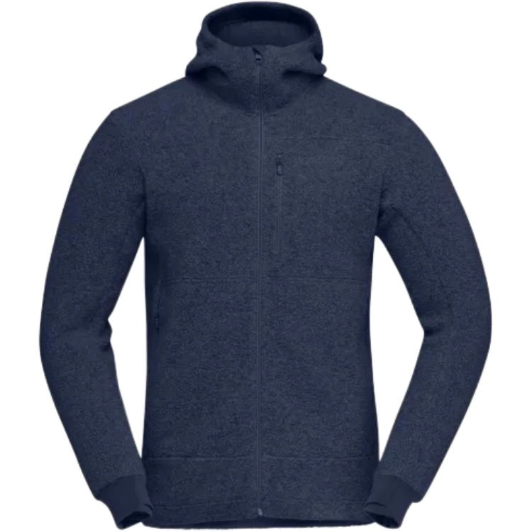 NORRONA warmwool3