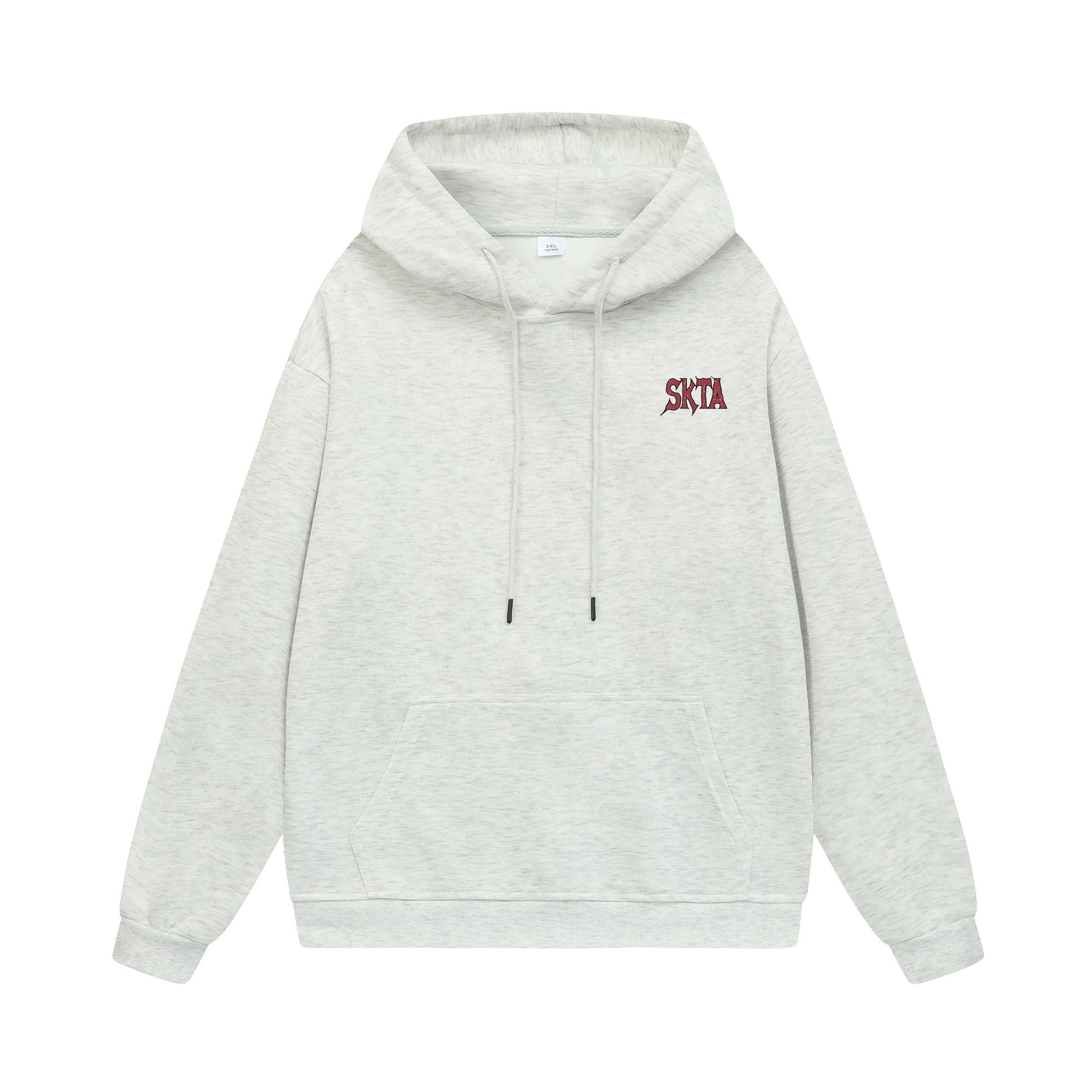 SKTA cleanfitlogo320g
