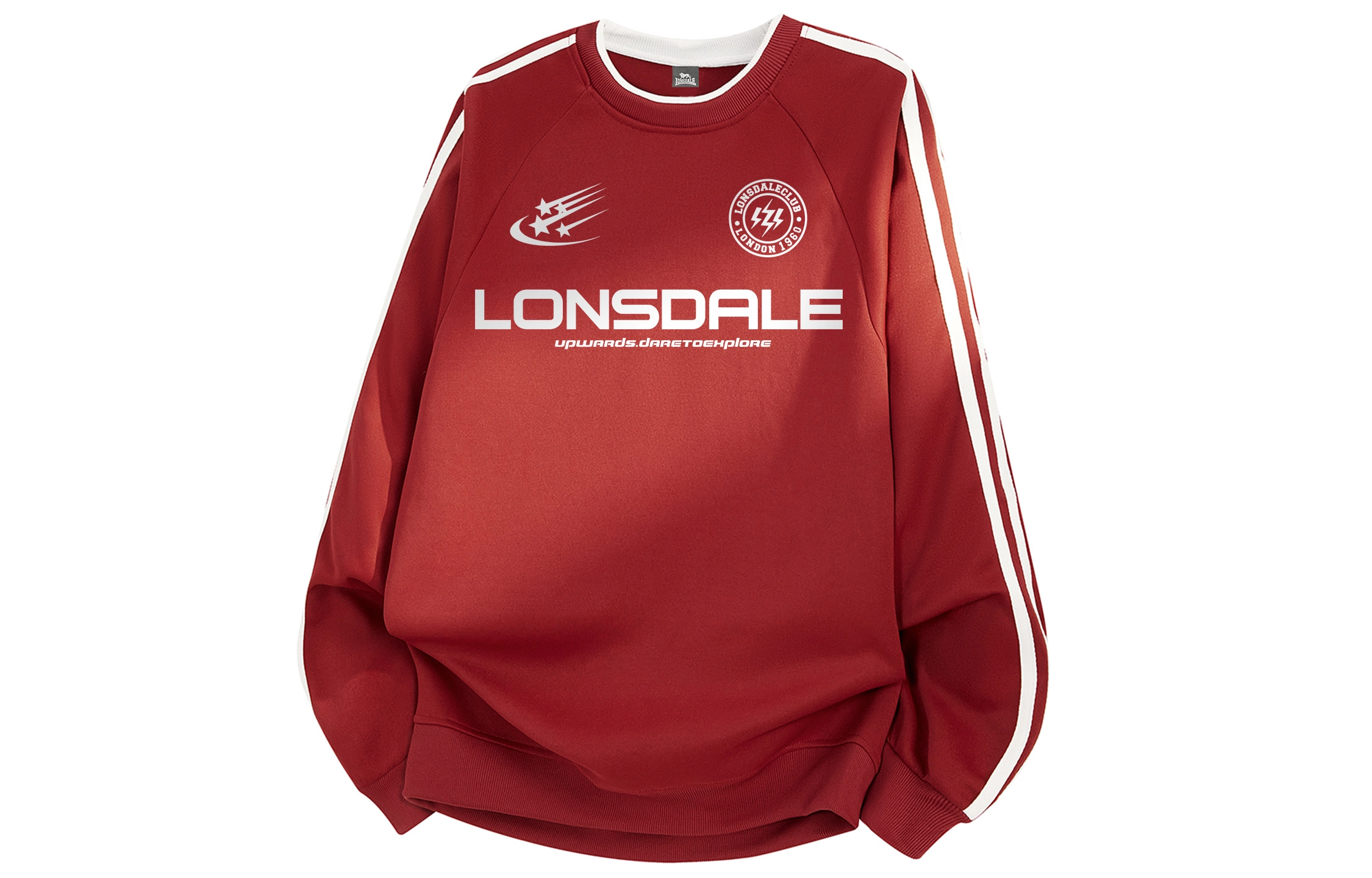 LONSDALE