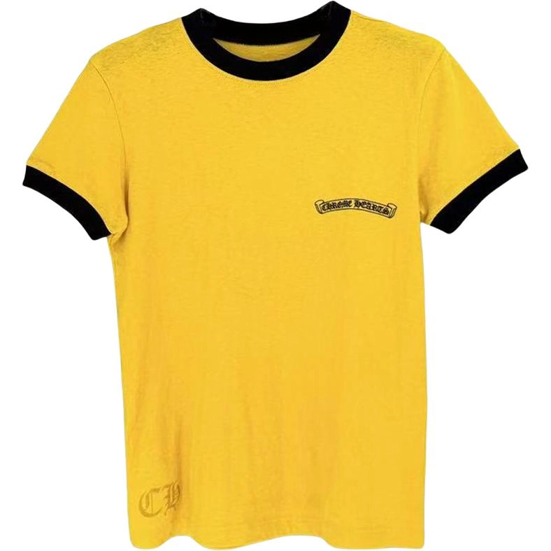 Chrome Hearts T