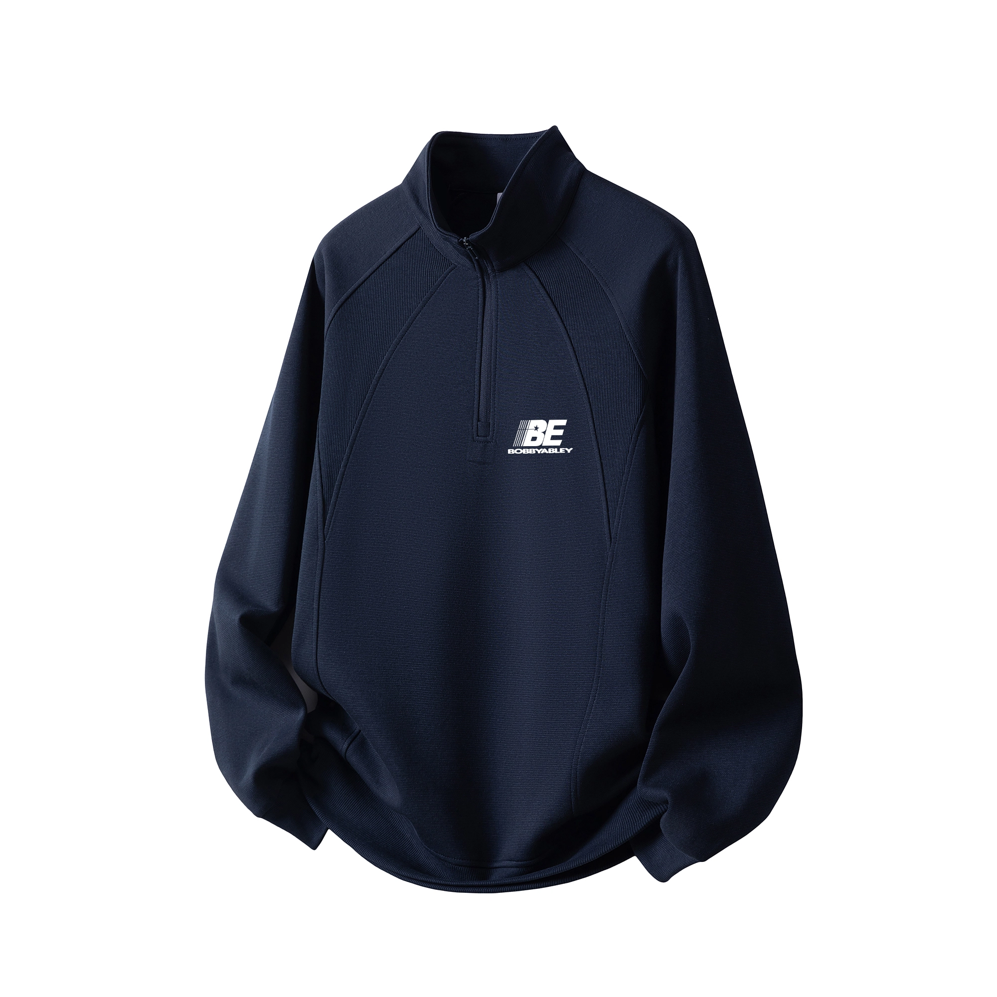 BOBBY ABLEY LOGO 360