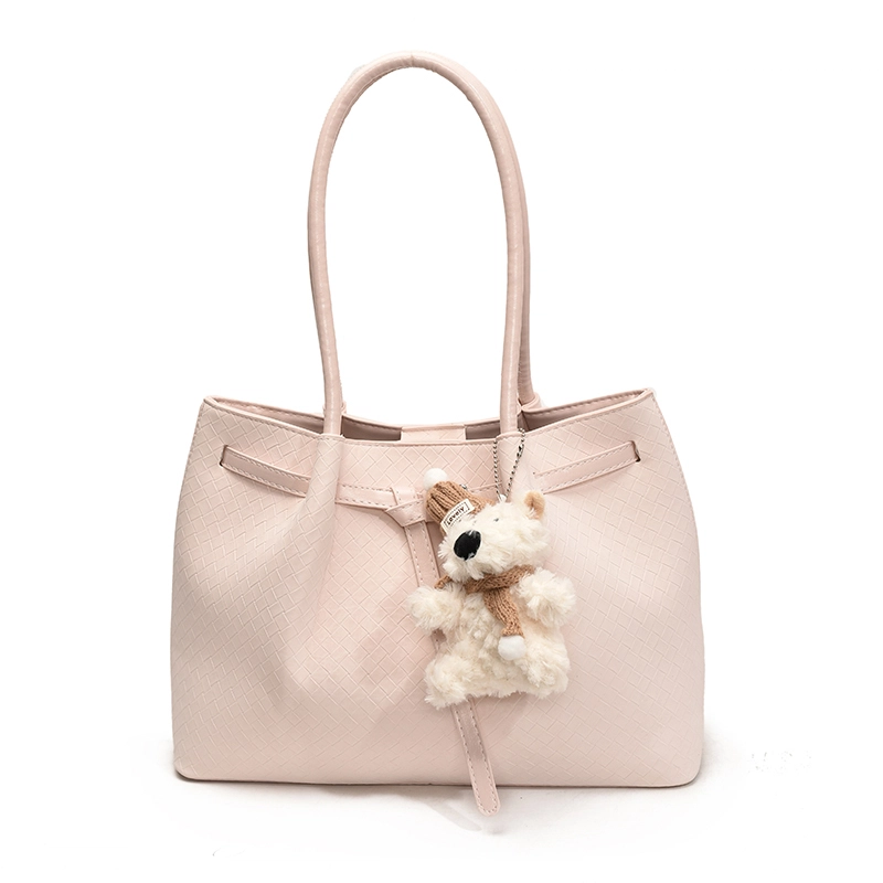 OKEKE pu Tote