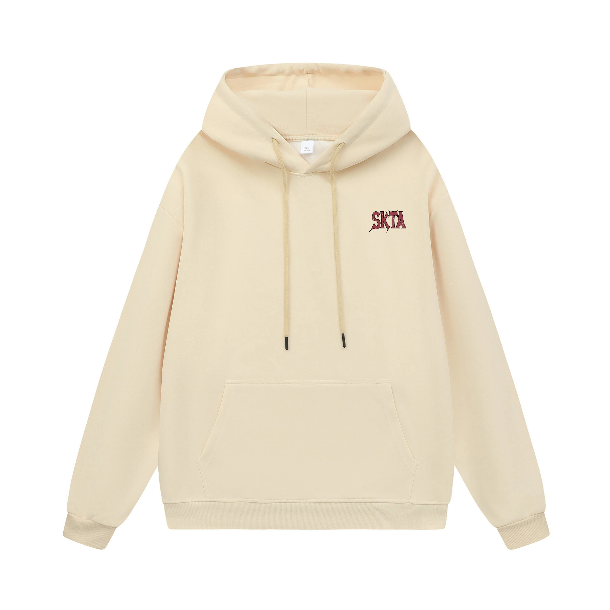 SKTA cleanfitlogo320g