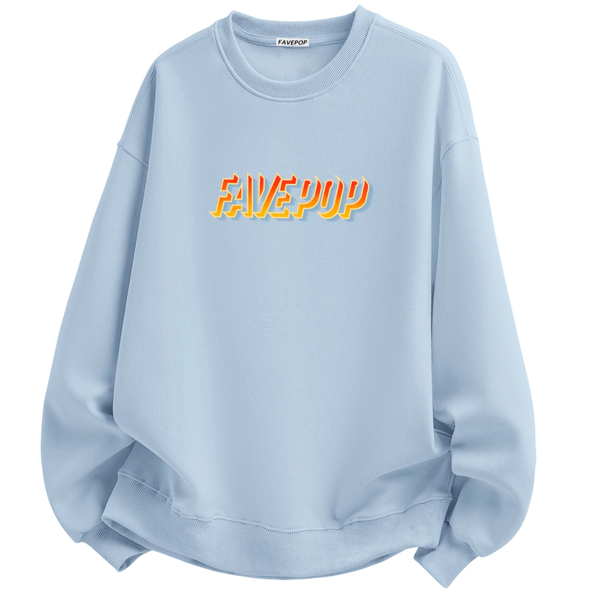 FAVEPOP Logo