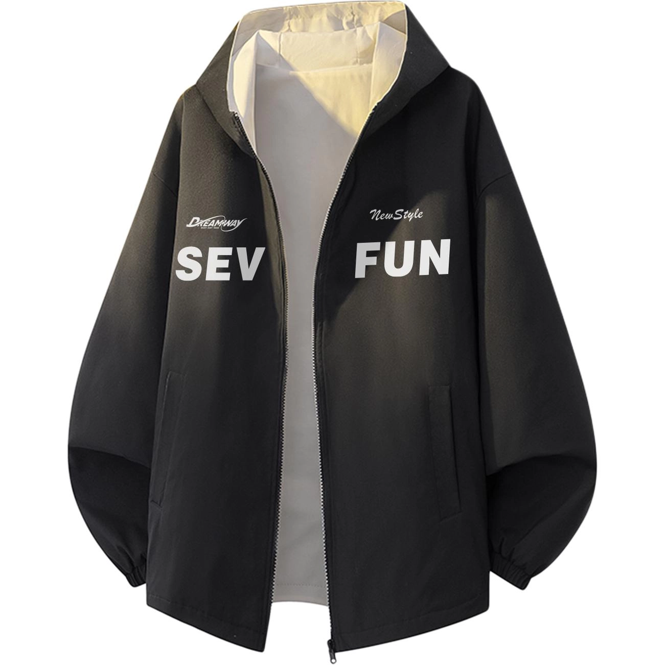 7 SEVFUN logo