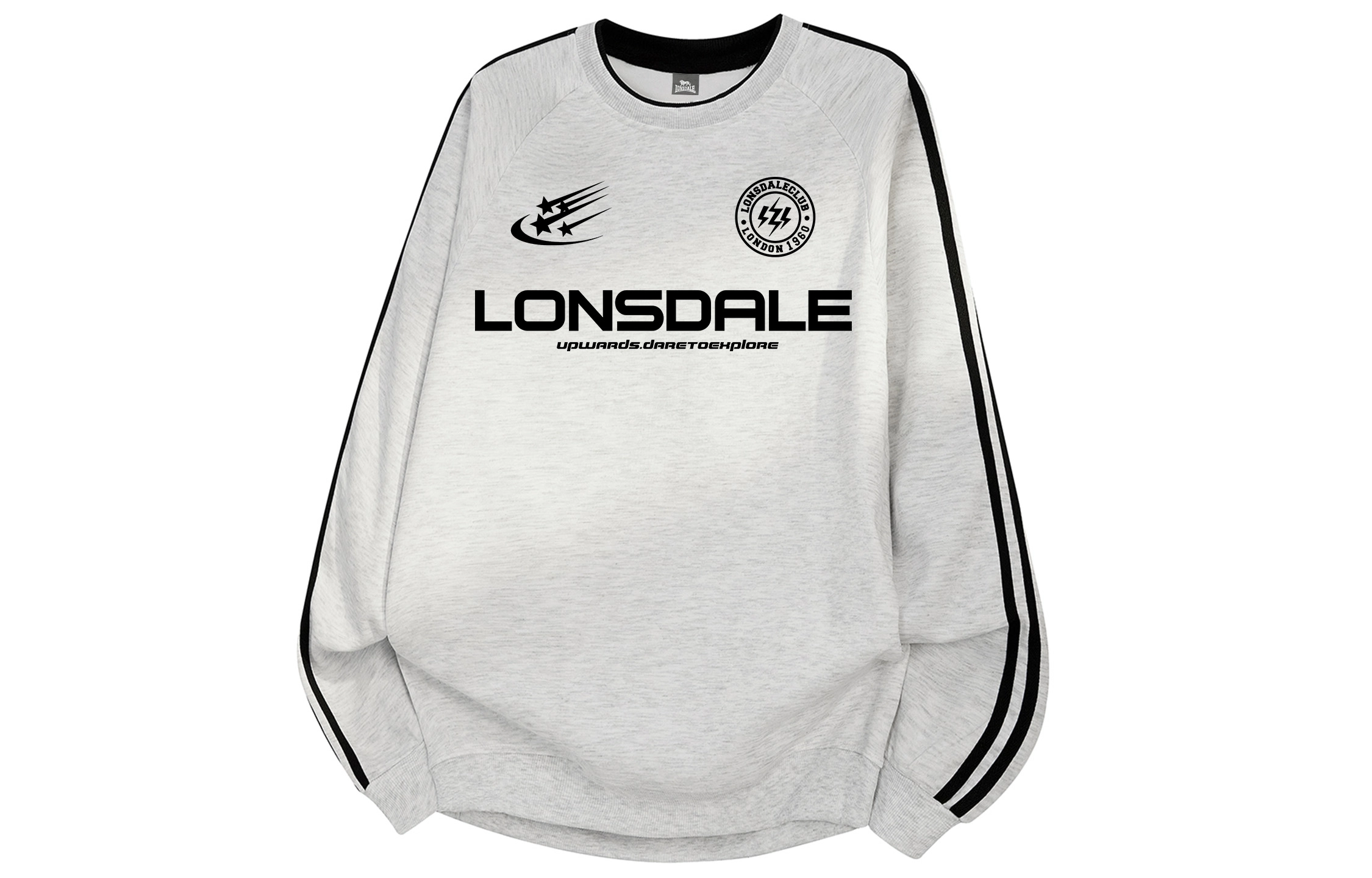 LONSDALE