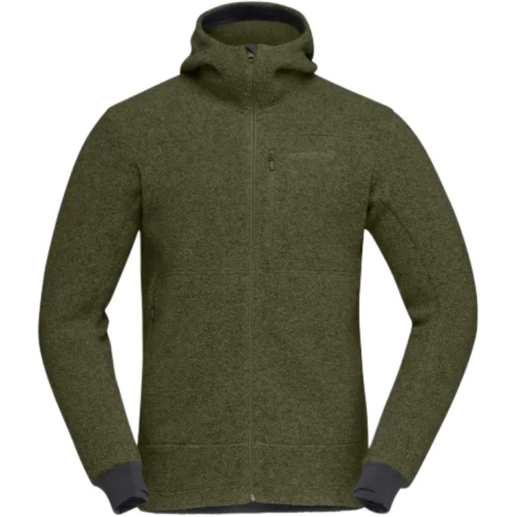 NORRONA warmwool3