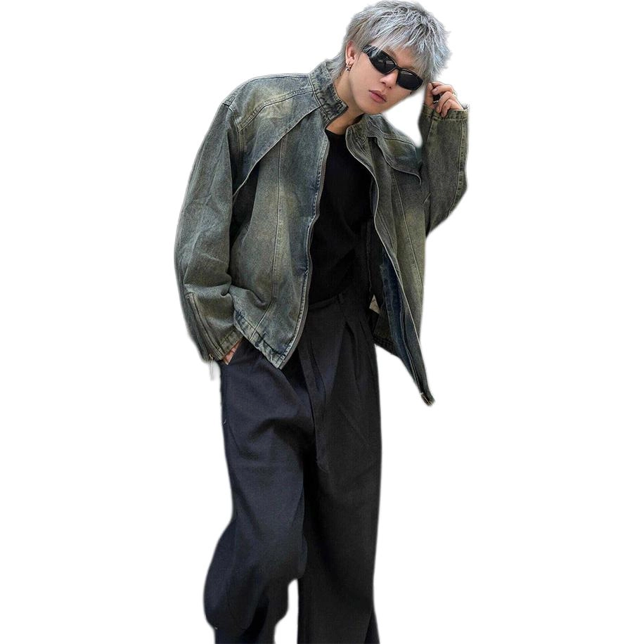 SOUL WORKER vibe
