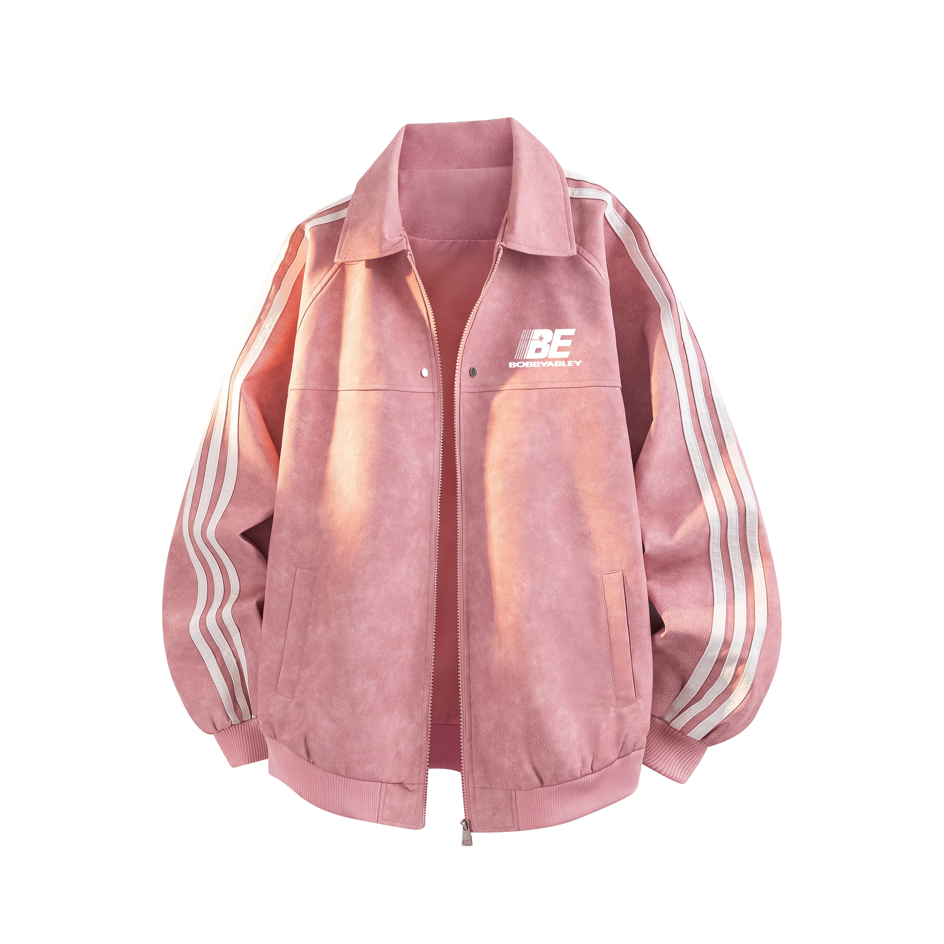 BOBBY ABLEY LOGO