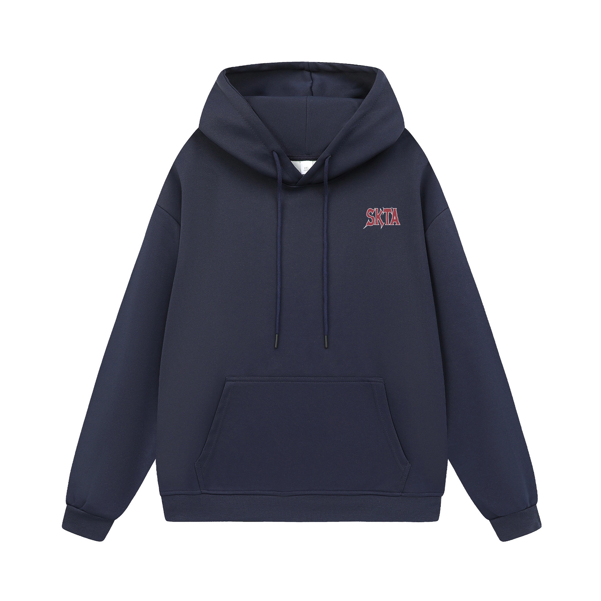 SKTA cleanfitlogo320g