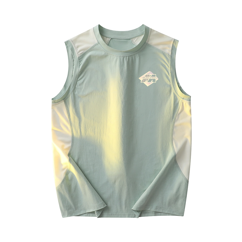 MUSCLETECH T