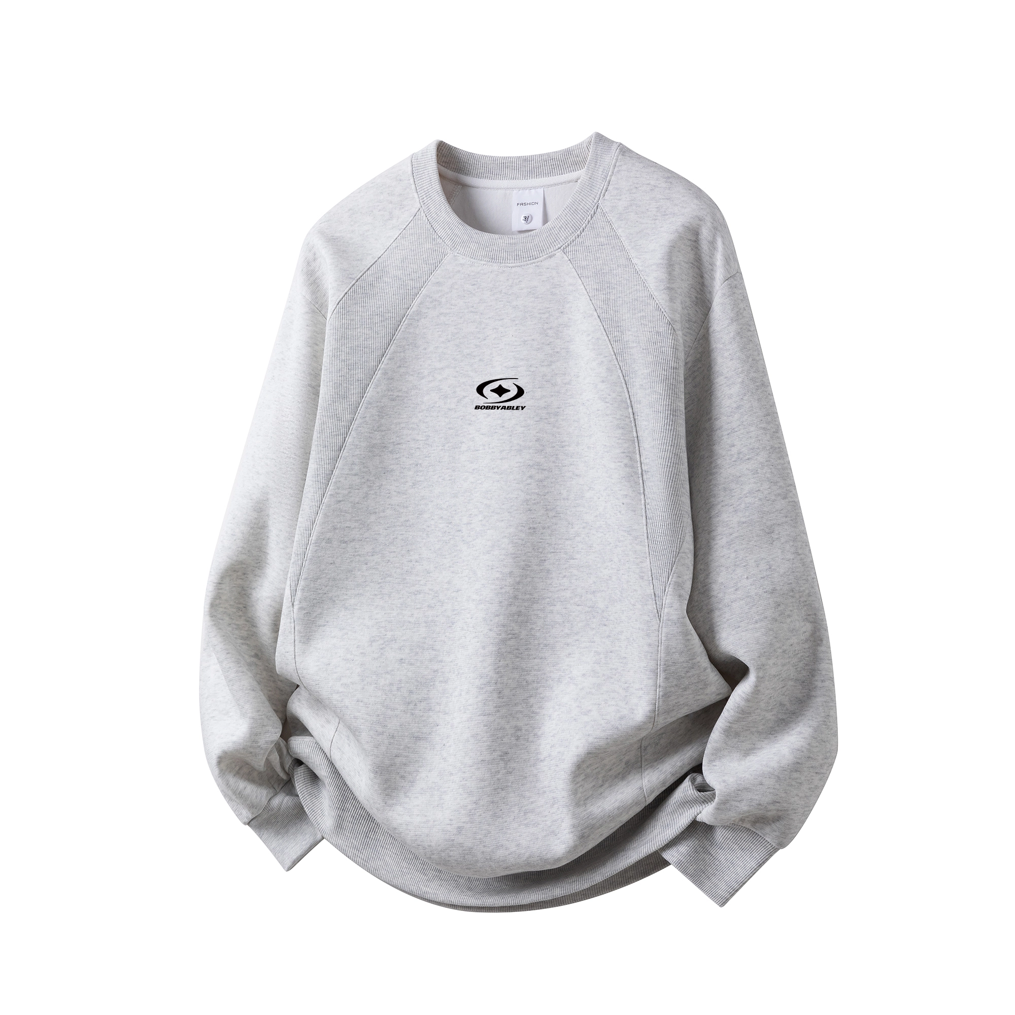 BOBBY ABLEY Logo360