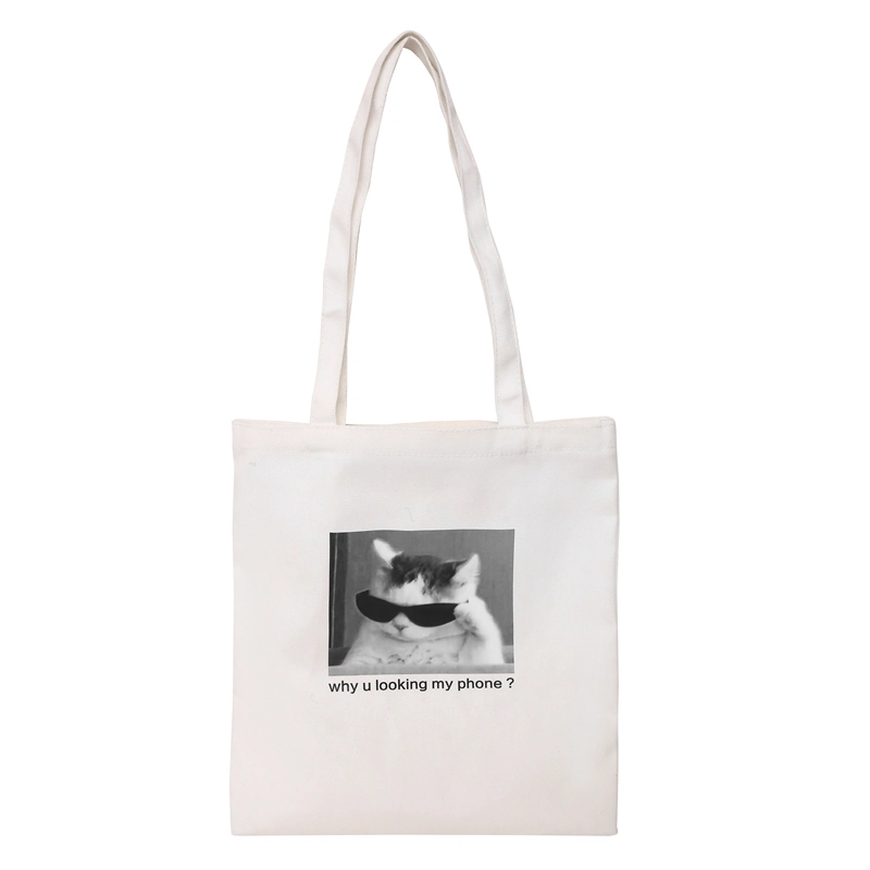 MOWAP Tote