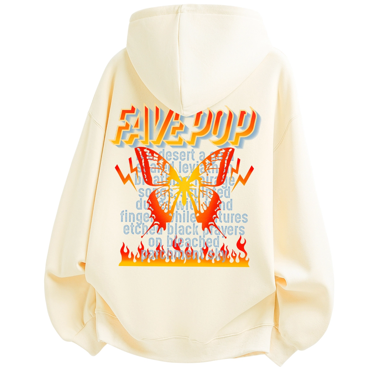 FAVEPOP Logo