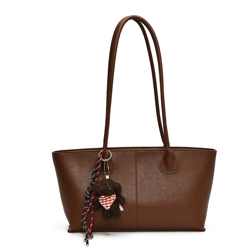 OKEKE PU Tote