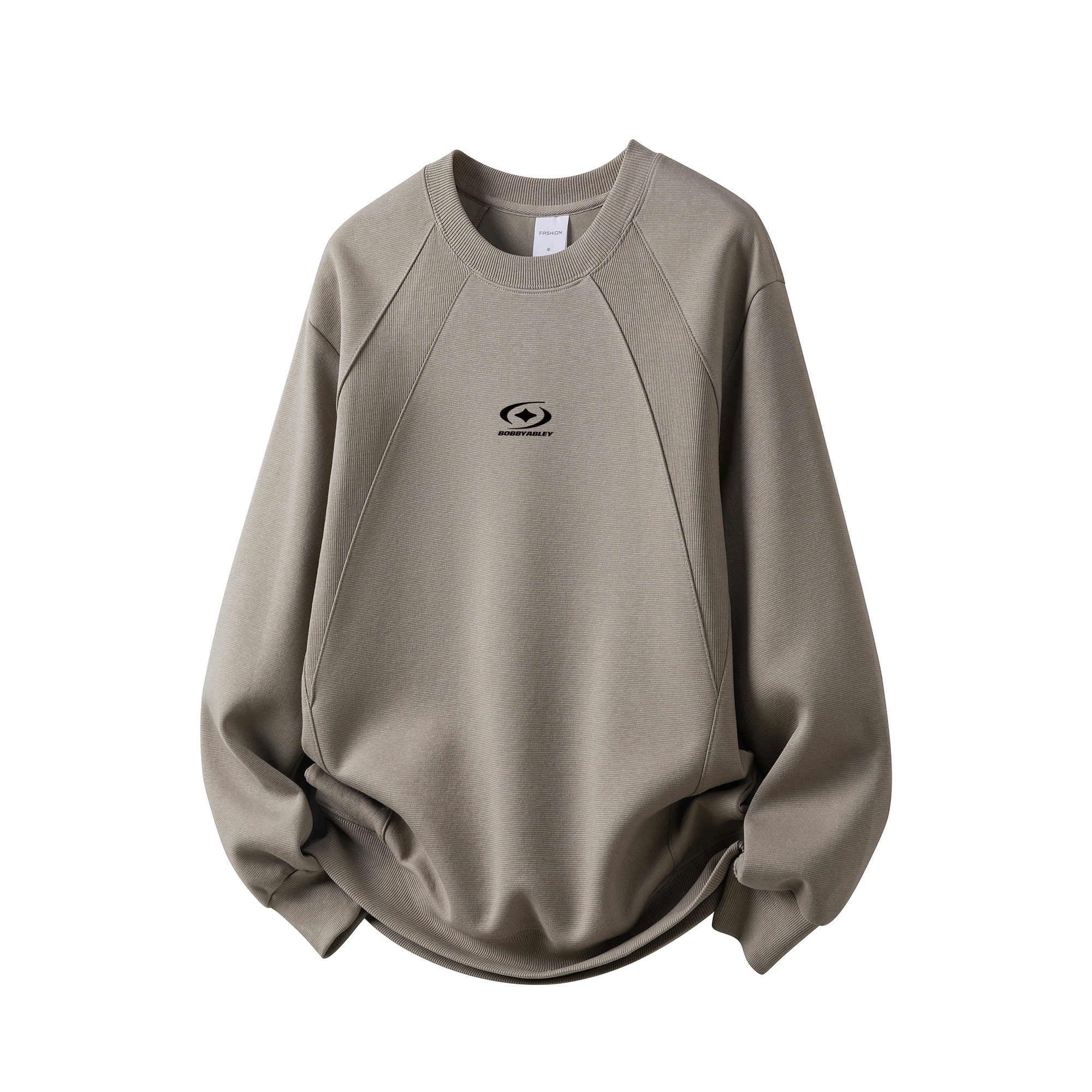 BOBBY ABLEY Logo360