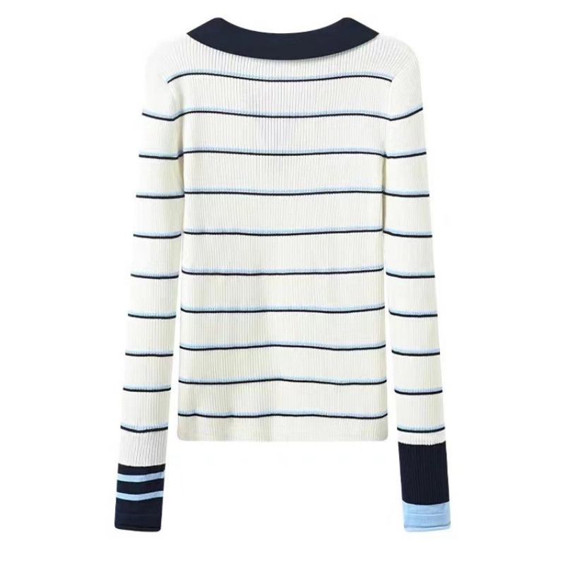SONDR polo T