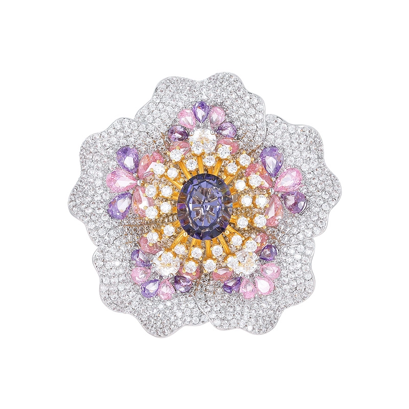 VIOLET