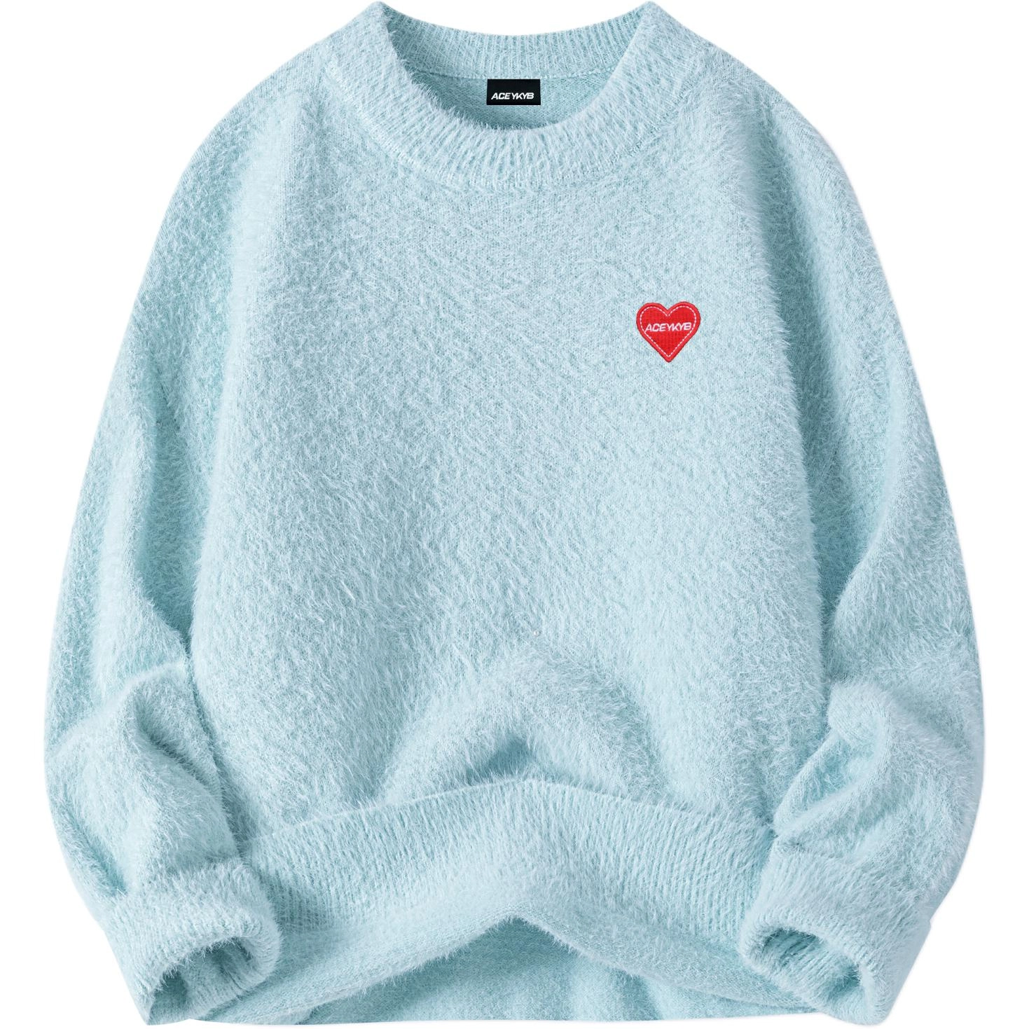 YKYB YKYB X Logo