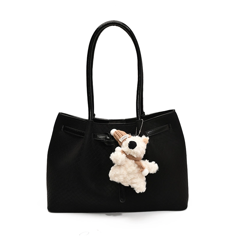 OKEKE pu Tote