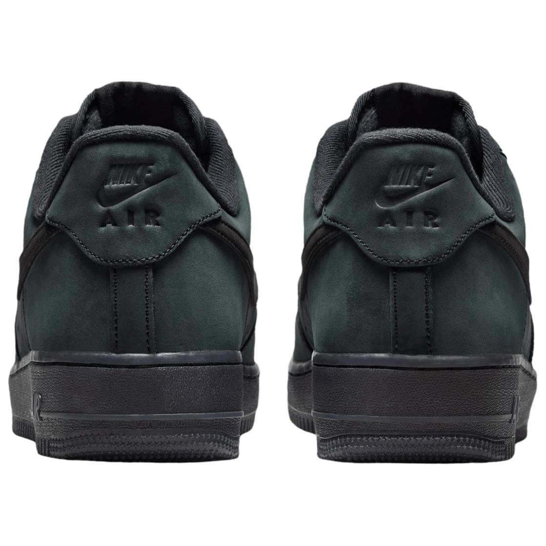 Nike Air Force 1 Workboot