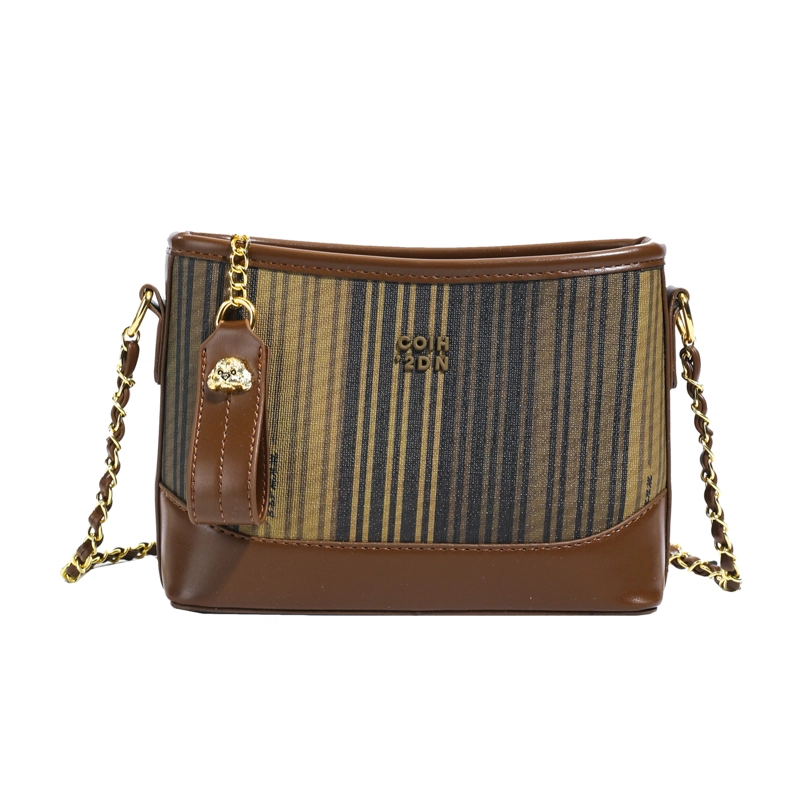OKEKE PU Tote