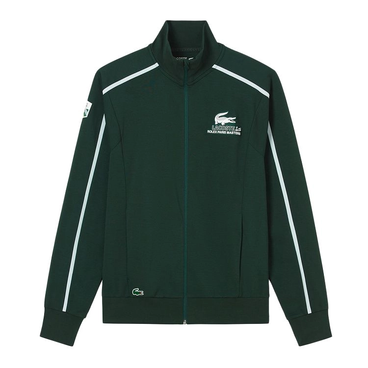 LACOSTE x Logo