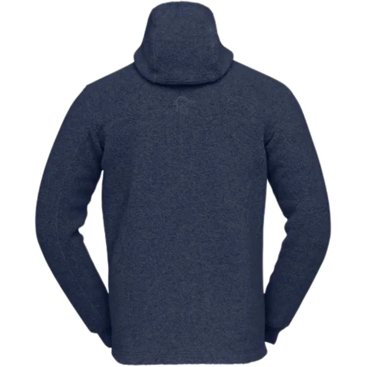 NORRONA warmwool3