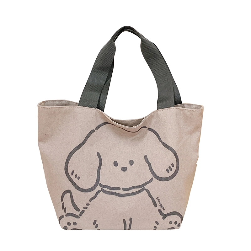 MOWAP ins Tote