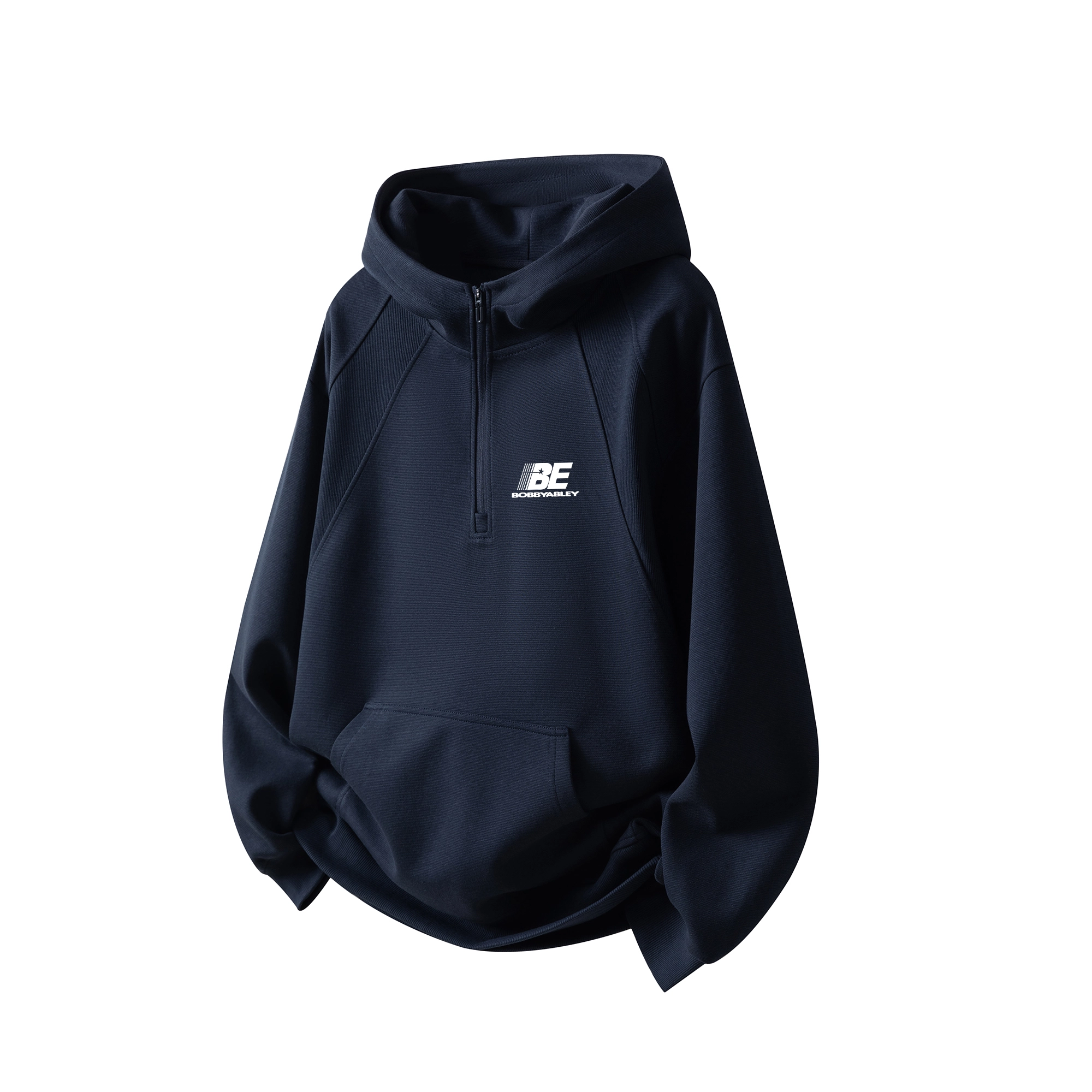 BOBBY ABLEY LOGO 360