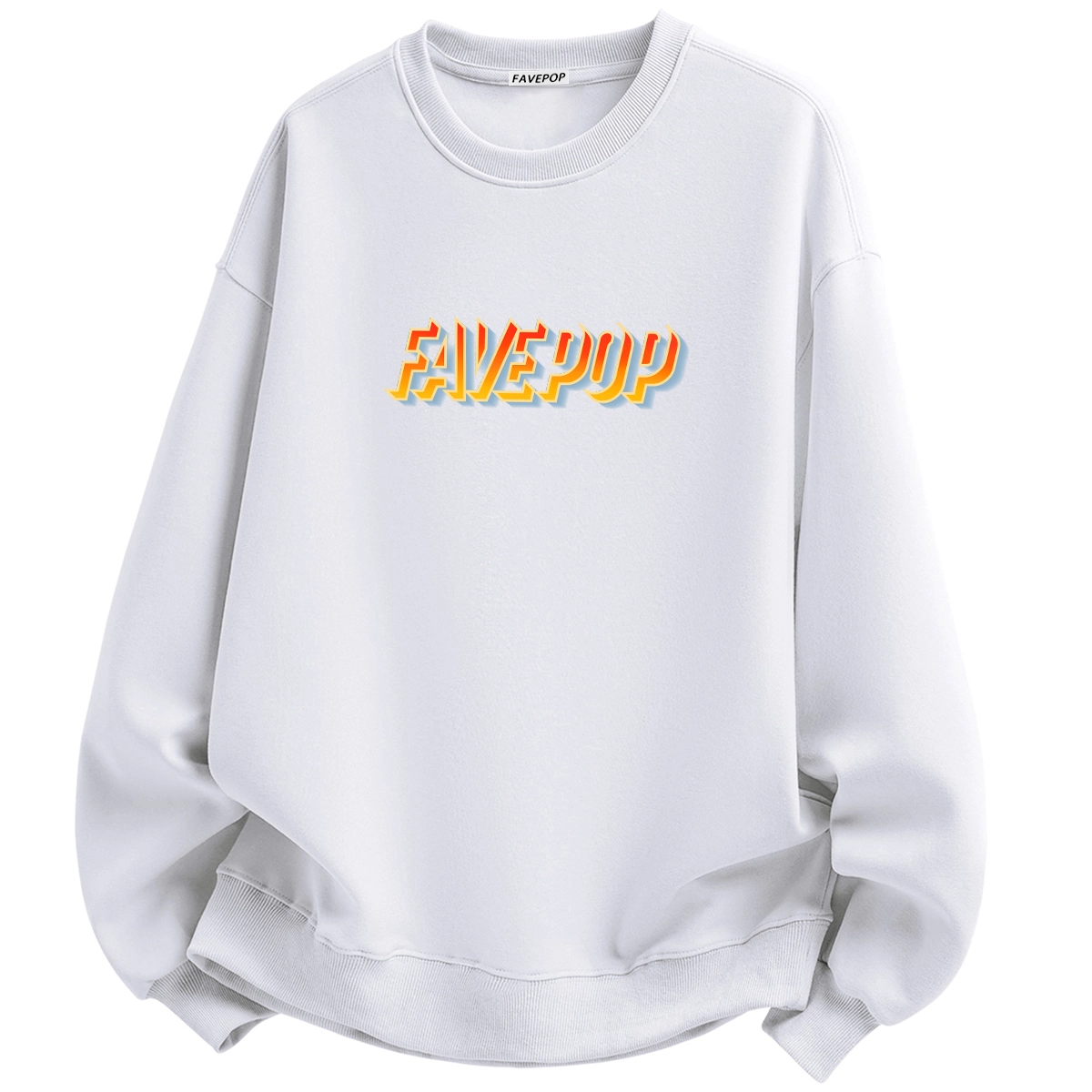 FAVEPOP Logo