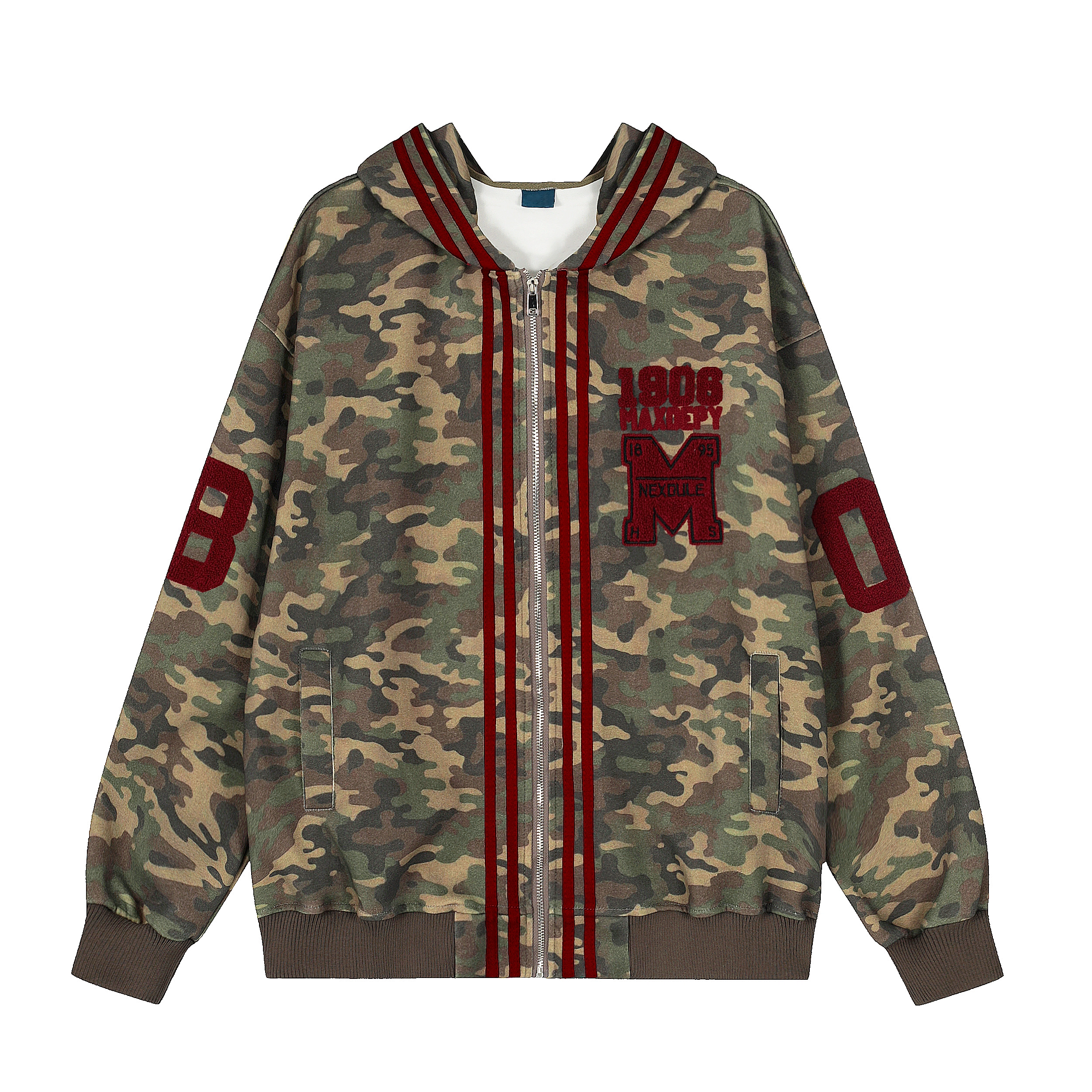51XXHA hiphop