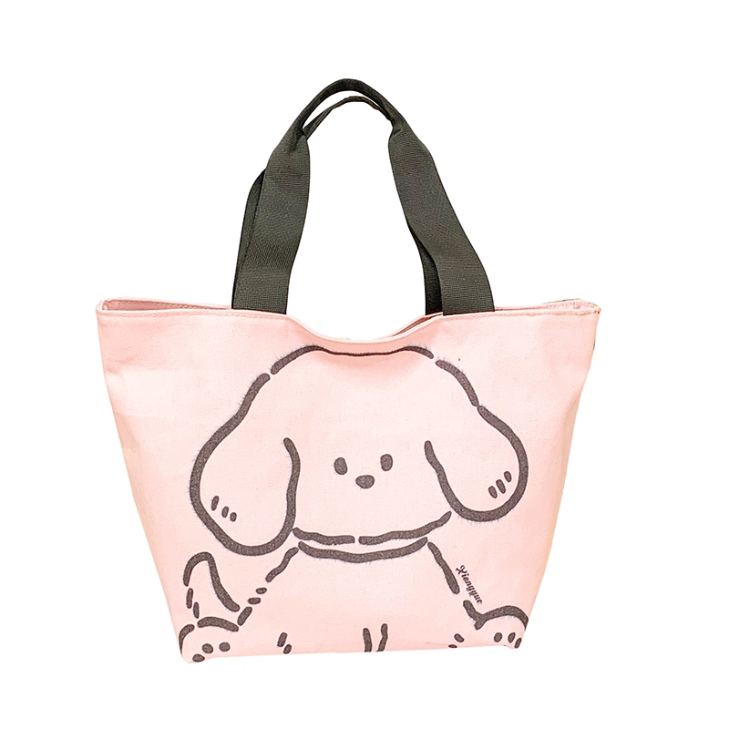 MOWAP ins Tote
