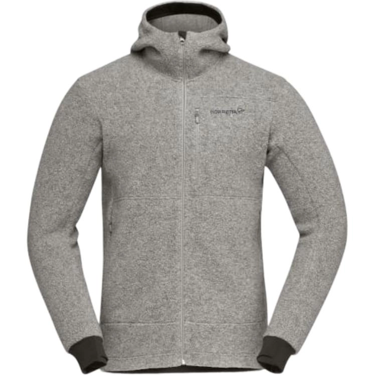NORRONA warmwool3