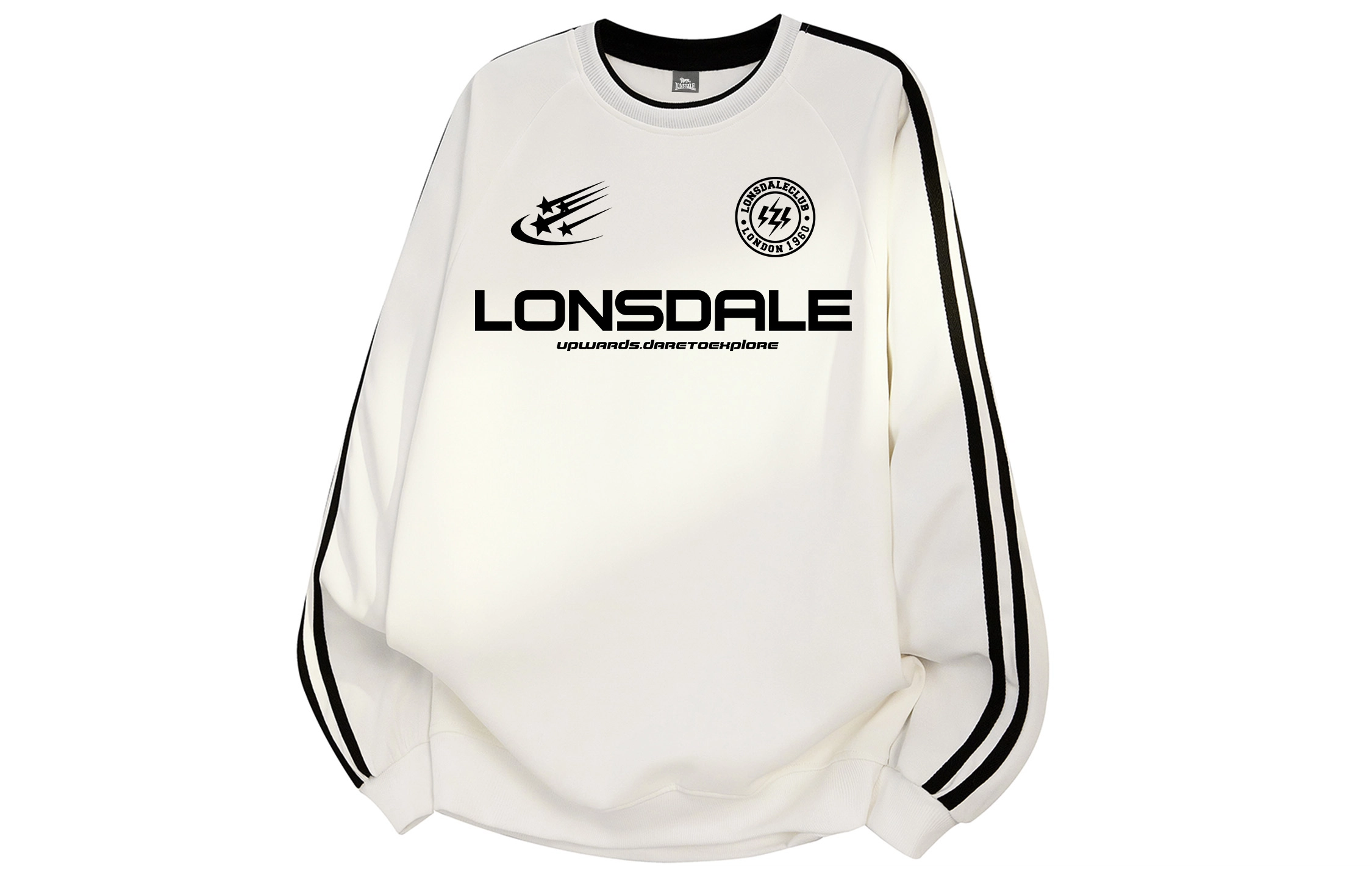 LONSDALE