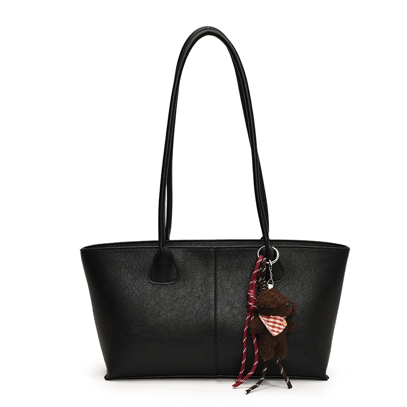 OKEKE PU Tote